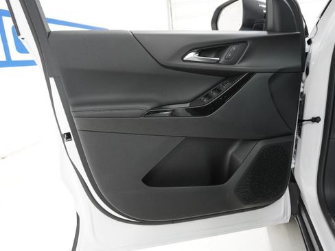 New 2026 Chevrolet Equinox LT w/ Midnight Edition image 12