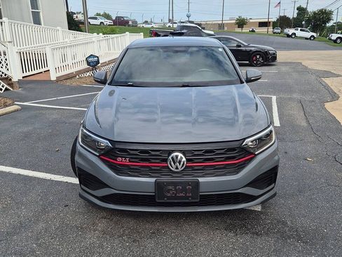 Used 2020 Volkswagen Jetta GLI FWD image 7