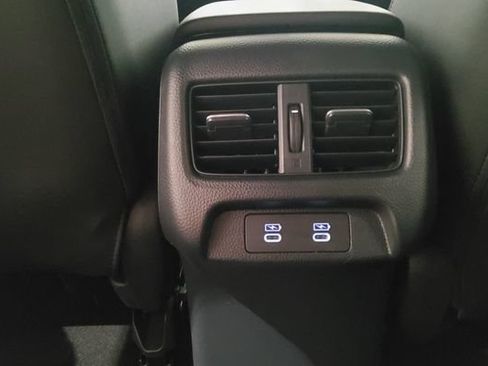 Used 2025 Acura ADX A-Spec FWD image 19