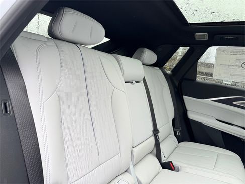 New 2026 Cadillac Lyriq Premium Sport image 14