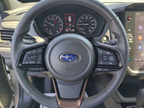 Certified 2026 Subaru Forester Sport AWD/4WD image 30