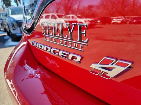 Used 2018 Dodge Charger GT image 24