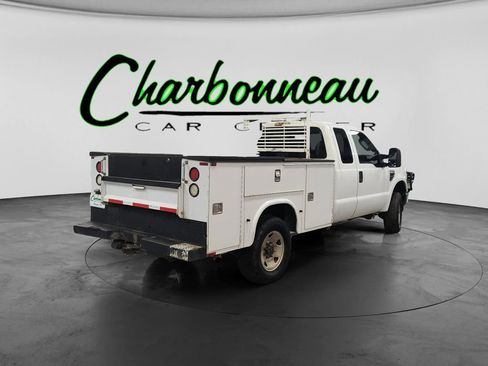 Used 2009 Ford F250 XL AWD/4WD image 5