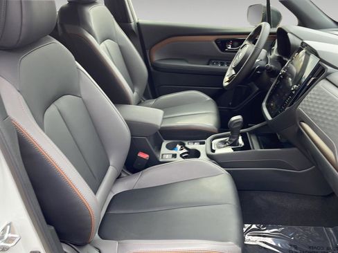 Certified 2025 Subaru Forester Sport w/ Popular Package #1 image 26