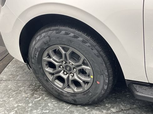 New 2025 Ford Expedition Max Active image 35