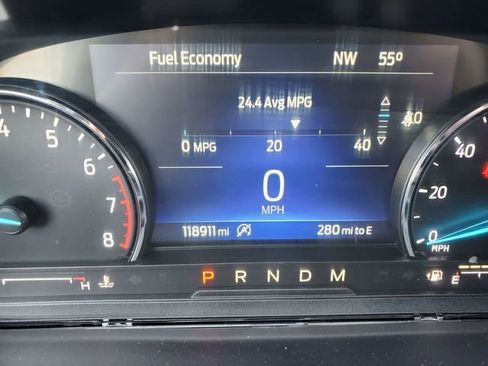 Used 2021 Ford Explorer XLT w/ Equipment Group 202A AWD/4WD image 26