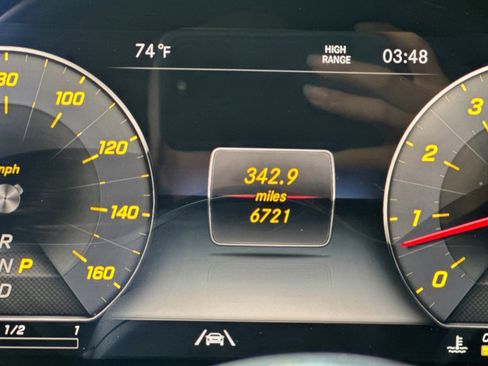 Used 2024 Mercedes-Benz G 550 image 18