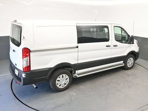 Used 2025 Ford Transit 250 Low Roof w/ Exterior Upgrade Package RWD image 29