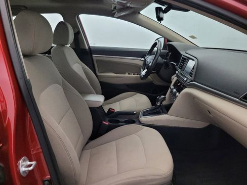 Used 2019 Hyundai Elantra Value Edition FWD image 21