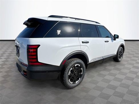 New 2026 Hyundai Palisade XRT Pro image 7