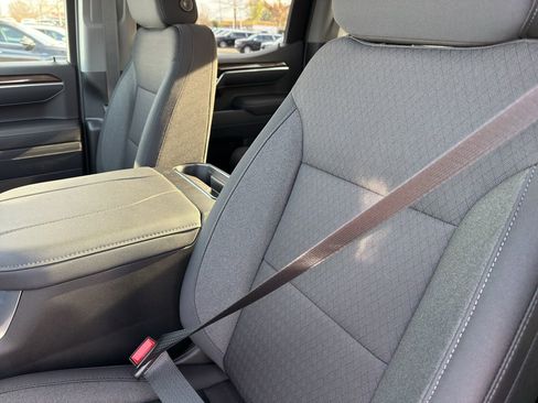 New 2026 Chevrolet Silverado 1500 LT w/ Z71 Off-Road Package image 14