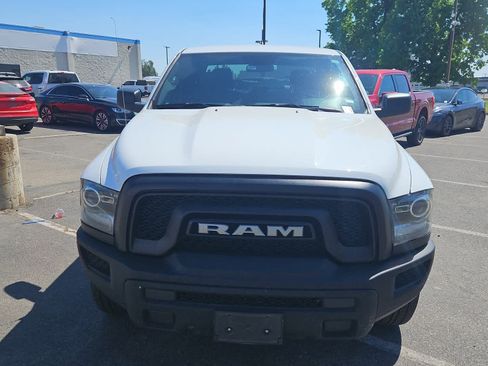 Used 2024 RAM 1500 Classic Warlock image 4