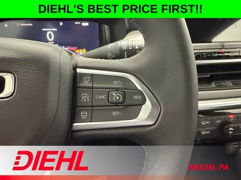 New 2026 Jeep Compass Limited AWD/4WD image 26