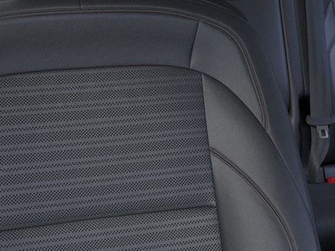 New 2026 Lincoln Nautilus Reserve w/ Jet Appearance Package image 16