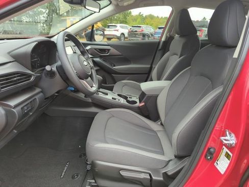 New 2025 Subaru Impreza 2.0i image 9