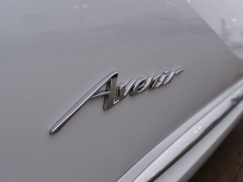 New 2026 Buick Envision Avenir image 13