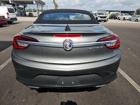 Used 2019 Buick Cascada Premium FWD image 7