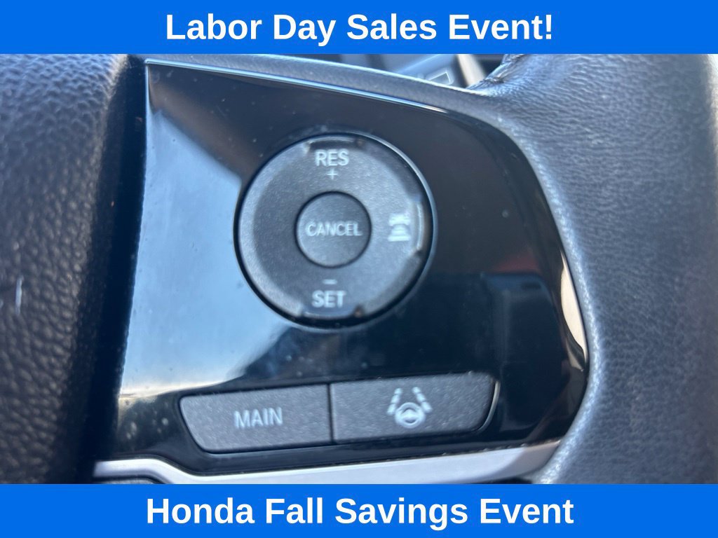 Used 2022 Honda Pilot EX-L image 27