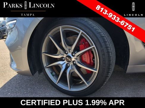 Used 2025 Genesis G70 2.5T RWD image 32