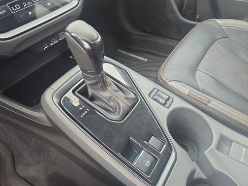 Used 2024 Subaru Crosstrek 2.5i Limited image 17