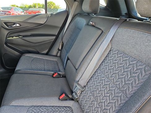 Used 2023 Chevrolet Equinox LT image 13