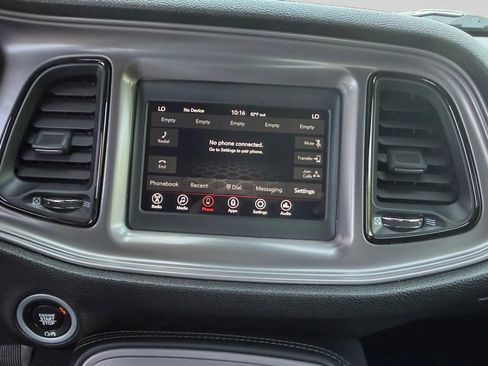 Used 2023 Dodge Challenger SXT RWD image 21