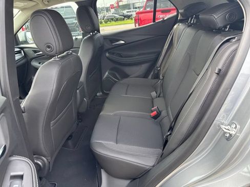 New 2026 Buick Encore GX Preferred FWD image 14