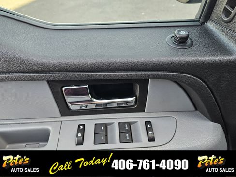 Used 2014 Ford F150 XLT w/ Equipment Group 302A Luxury image 21