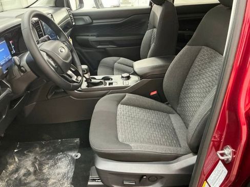 New 2026 Ford Ranger XLT w/ Equipment Group 301A High image 15