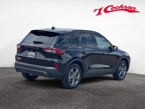 Used 2025 Ford Escape ST-Line FWD image 25