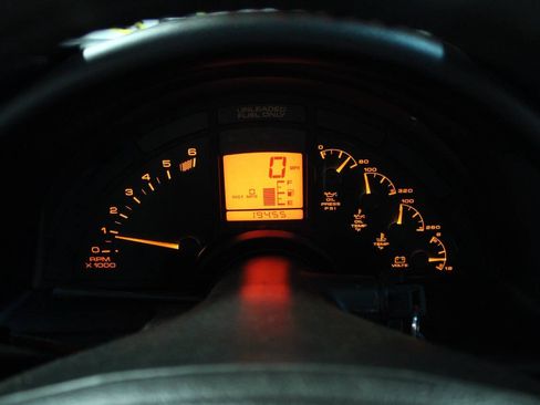 Used 1993 Chevrolet Corvette Coupe RWD image 38