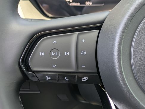 New 2026 MAZDA CX-5 Select AWD/4WD image 23
