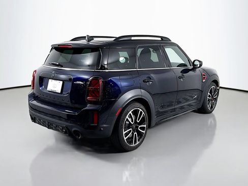 Used 2021 MINI Cooper Countryman John Cooper Works w/ Driver Assistance Package AWD/4WD image 5