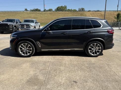 Used 2021 BMW X5 xDrive40i w/ Premium Package AWD/4WD image 12