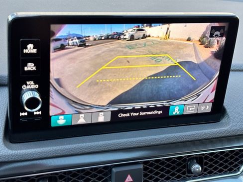 Certified 2025 Acura Integra A-Spec image 23