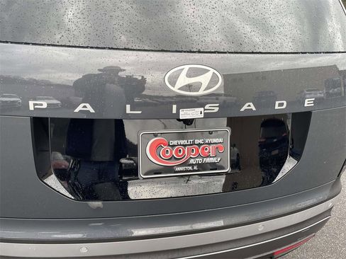 New 2026 Hyundai Palisade SEL image 7