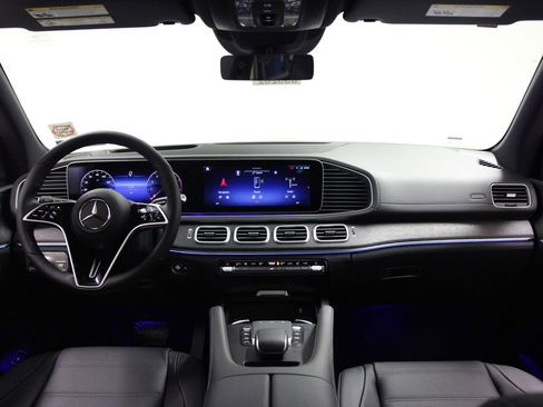 New 2026 Mercedes-Benz GLE 350 4MATIC image 2