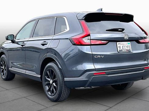Used 2024 Honda CR-V EX-L image 11
