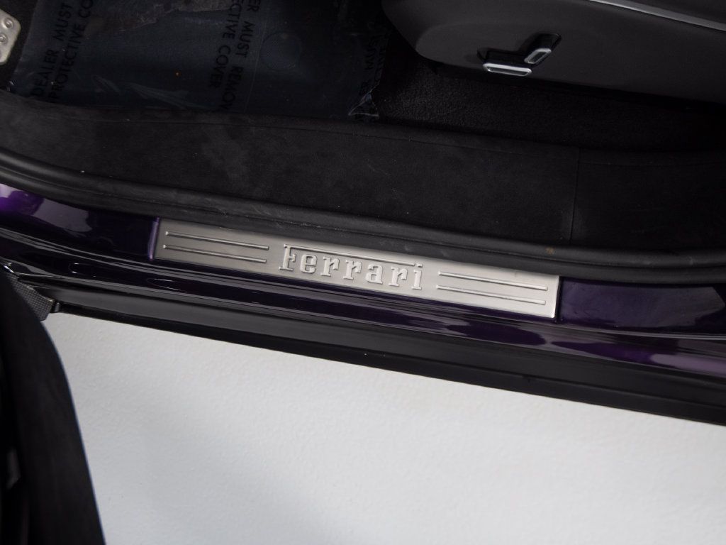 Used 2025 Ferrari Purosangue AWD/4WD image 12