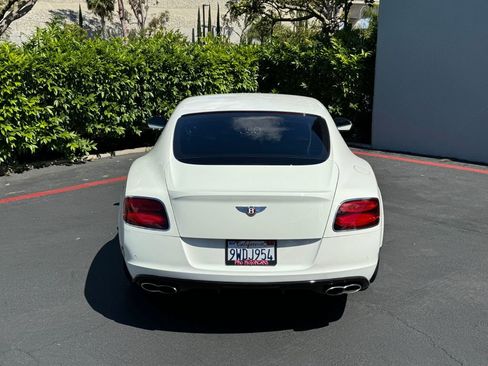 Used 2014 Bentley Continental GT V8 S image 12