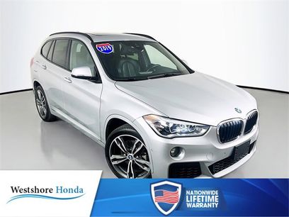 Used 2019 BMW X1 sDrive28i w/ M Sport Package