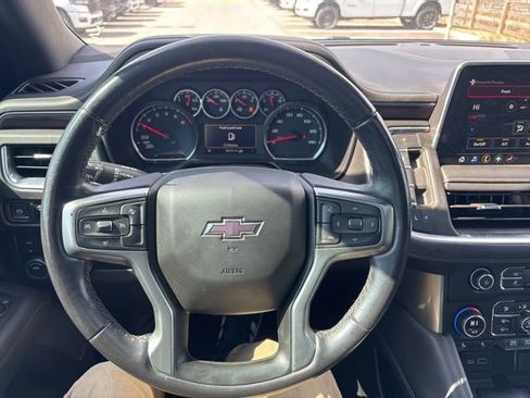 Used 2021 Chevrolet Tahoe Z71 image 34