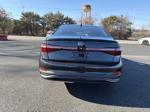 New 2026 Volkswagen Jetta Sport image 7