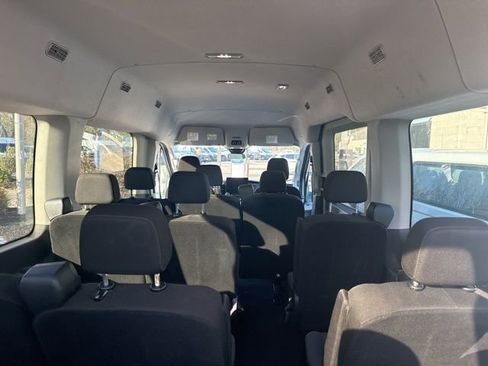 Used 2024 Ford Transit 350 XLT image 5
