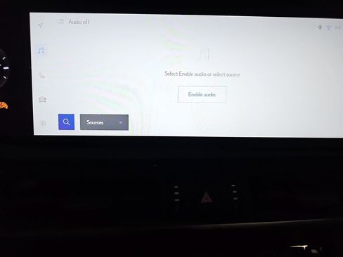 Certified 2025 Lexus ES 300h w/ Premium Package FWD image 20