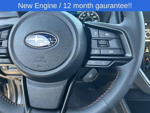 New 2026 Subaru Crosstrek 2.5i Limited w/ Convenience Package AWD/4WD image 21