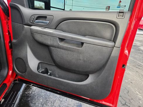 Used 2012 Chevrolet Silverado 3500 LTZ w/ LTZ Plus Package image 11