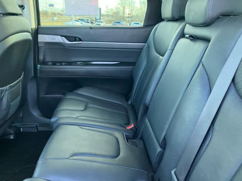 Used 2024 Hyundai Palisade SEL image 42