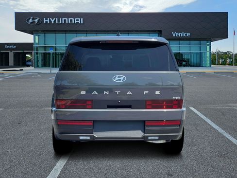 New 2026 Hyundai Santa Fe SE FWD image 25