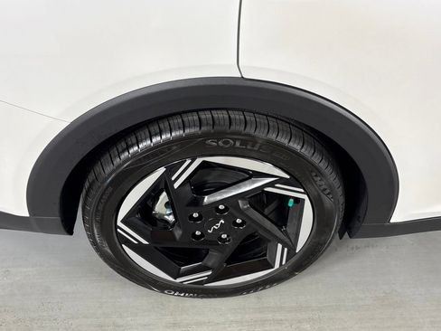 New 2026 Kia K4 GT-Line Turbo FWD image 10